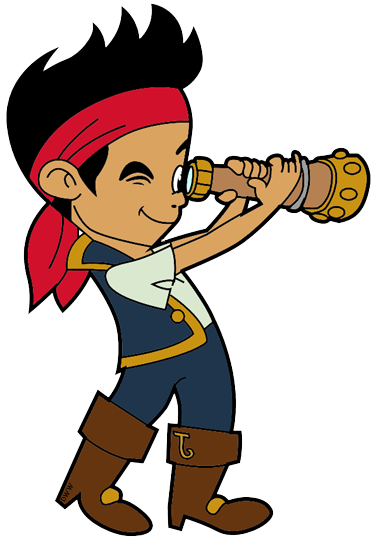 375x545 Jake And The Neverland Pirates Clip Art 3 Disney Clip Art Galore