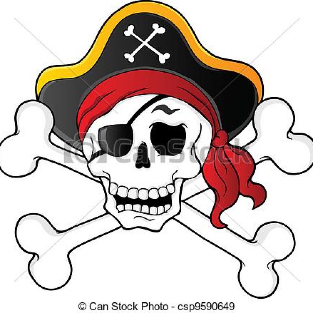 1024x1024 Pirate Clipart Free Camping Clipart