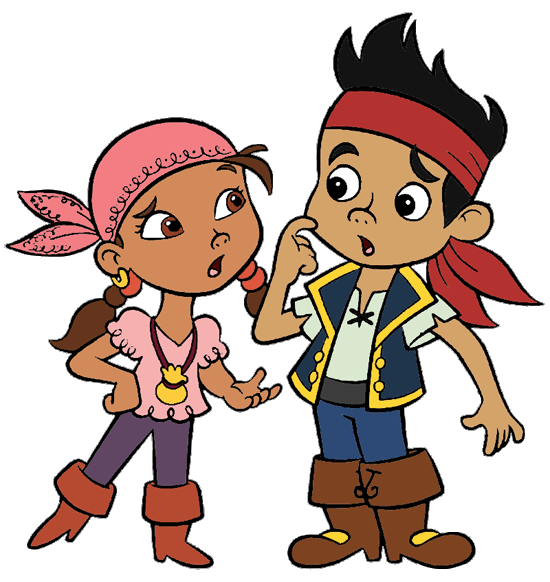 550x582 Jake And The Neverland Pirates Clip Art Disney Clip Art Galore