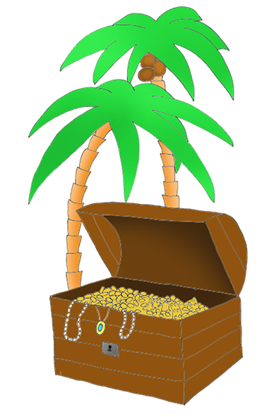 381x591 Pirate Clip Art