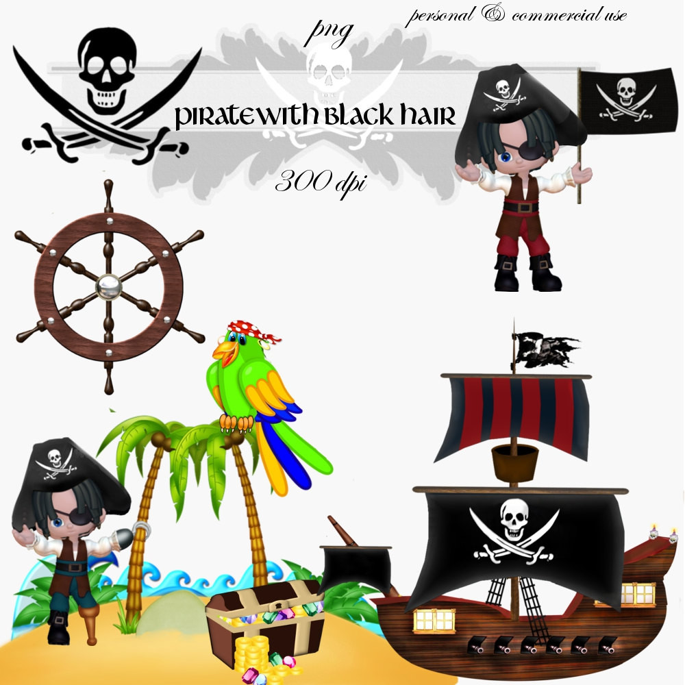 1000x1000 Cute Pirate Clipart Panda Free Images Endear Clip Art Thatswhatsup