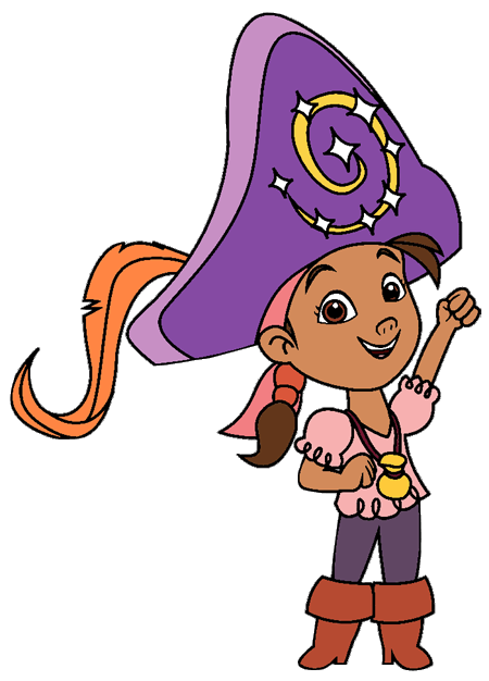 450x626 Jake And The Neverland Pirates Clip Art Disney Clip Art Galore