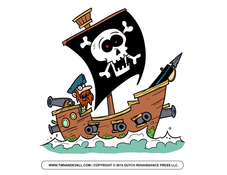 900x695 Top 86 Pirate Clip Art