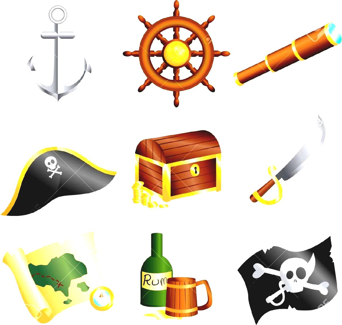 1196x1138 Treasure Clipart Symbol