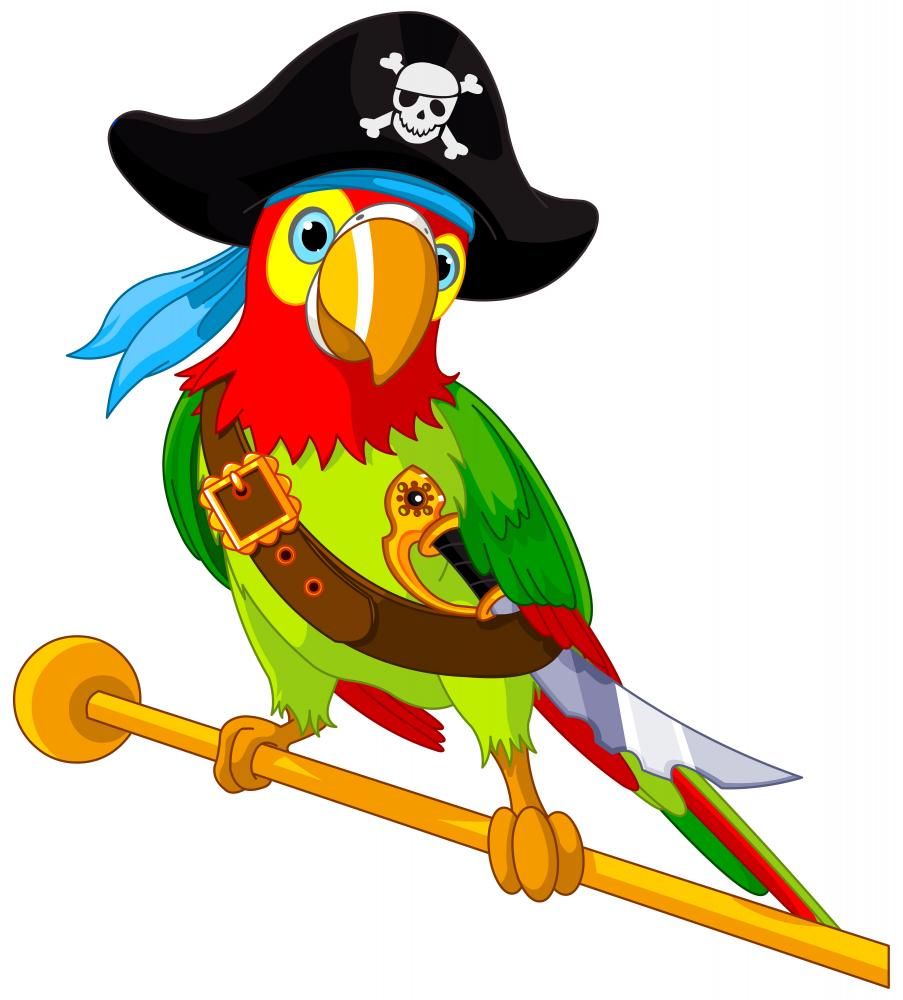 903x1000 Pirate Parrot Pirates Disney Scrapbook, Bullet