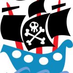 150x150 Dazzling Pirate Ship Pictures For Kids Clip Art Free Download