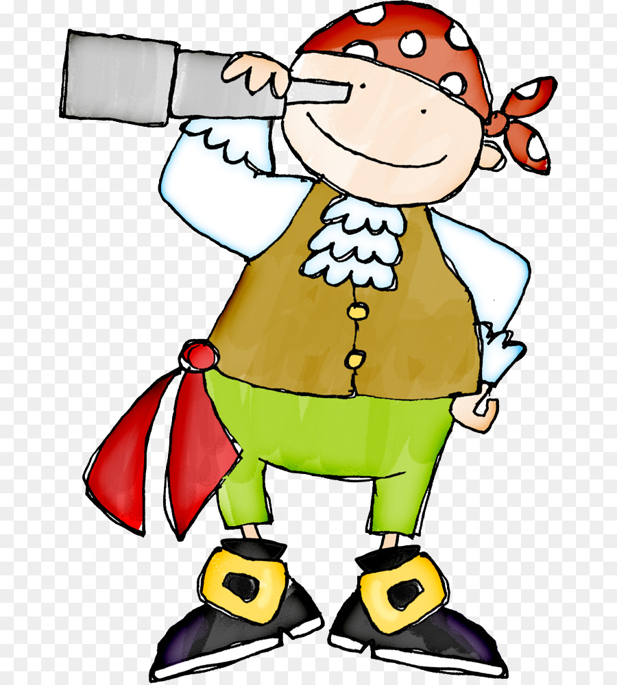 900x1000 Piracy Names Of The Days Of The Week Deliberative Assembly Clip