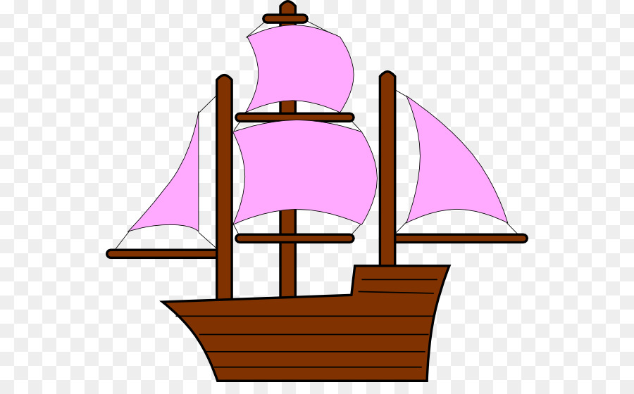 900x560 Sailing Ship Clip Art