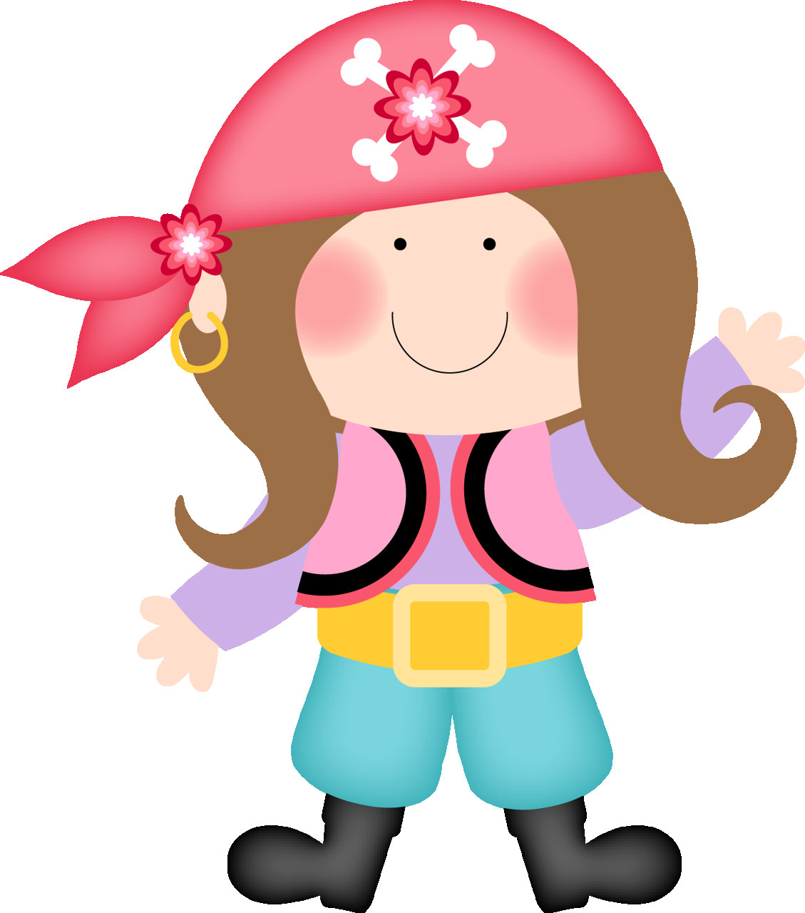 1129x1280 Pirate Clipart Png Clipartxtras Stunning Cliparts Thatswhatsup