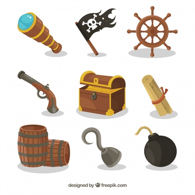 626x626 Pirate Vectors, Photos And Psd Files Free Download
