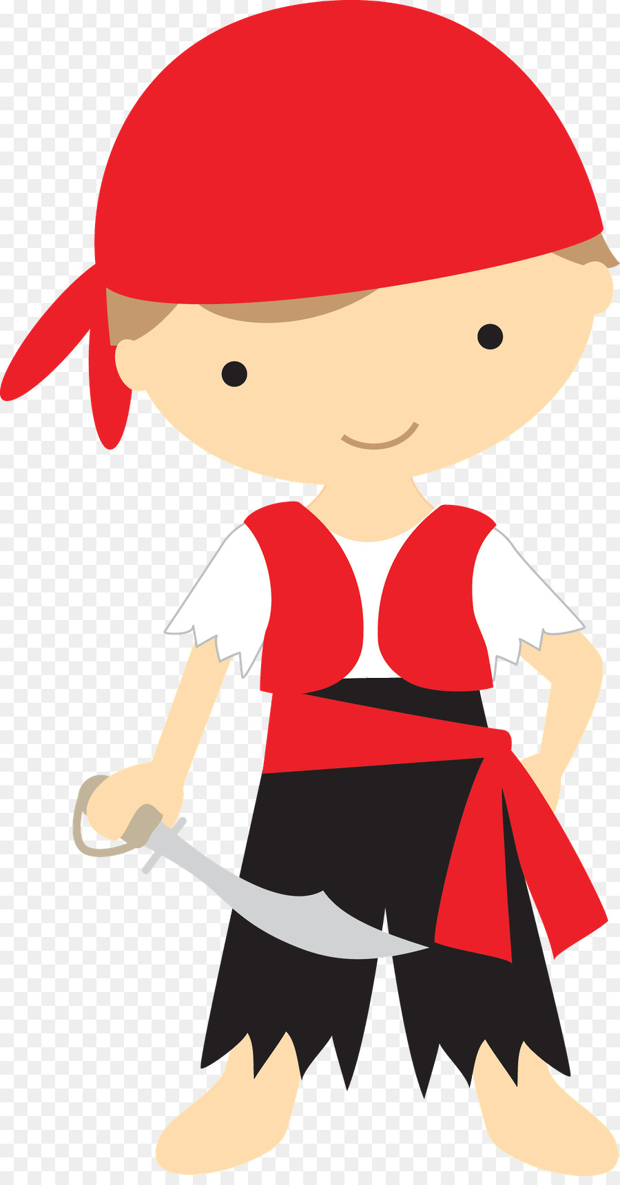 900x1720 Piracy Pirate Party Drawing Child Clip Art
