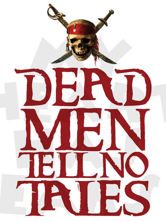 570x760 Printable Digital Clip Art Pirates Of The Caribbean Jack Dead Men