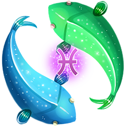 256x256 Pisces Png Transparent Images Png All