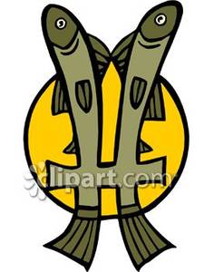 225x300 The Pisces Fish Back To Back