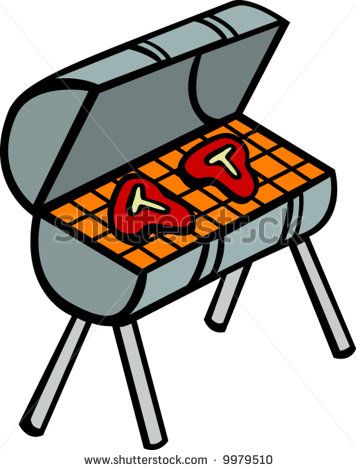 356x470 Best Of Bbq Pit Clipart Clip