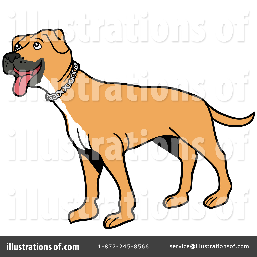 1024x1024 Pitbull Clipart