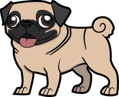 236x194 Clip Art Of A Pitbull Puppy