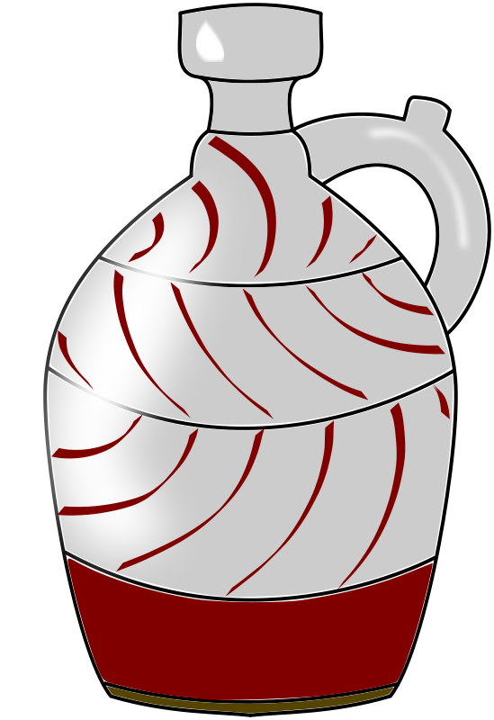 549x800 Free Clipart Pitcher Cprostire