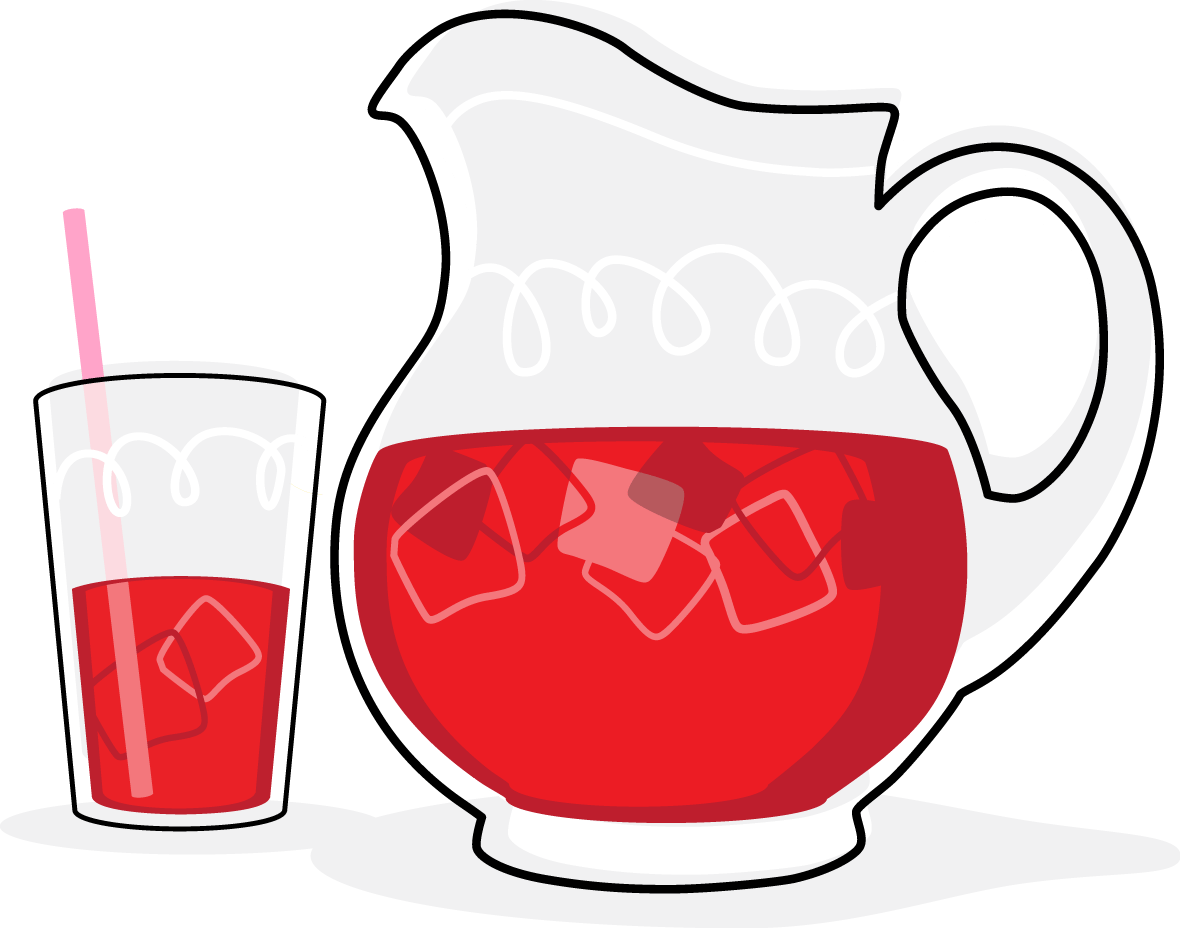 1180x928 Water Pitcher Clip Art