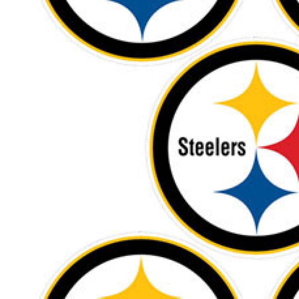 1024x1024 Steelers Logo Clip Art Camera Clipart