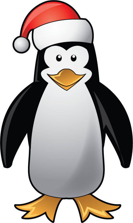 461x770 Free Clip Art Holiday Clip Art Christmas Christmas Penguin