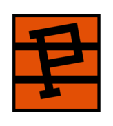 164x183 Free Download Of Pittsburgh Pirate Vector Logos