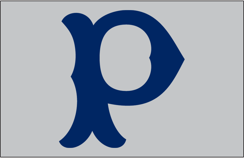 843x547 Pittsburgh Pirates Cap Logo