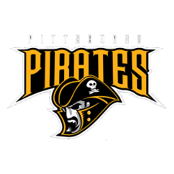 Pittsburgh Pirates Clipart at GetDrawings | Free download