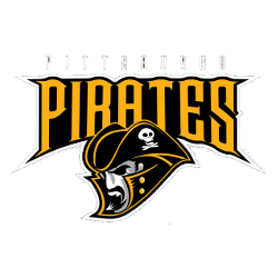 250x250 Pittsburgh Pirates Concept Logo Sports Logo History
