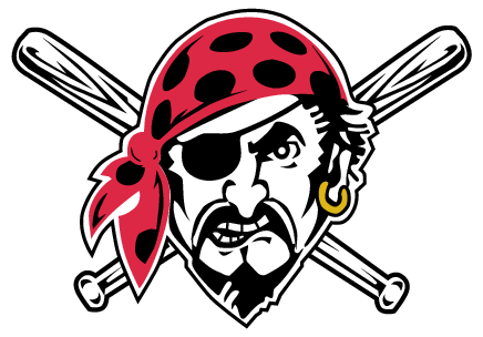 436x304 Pittsburgh Pirates Logo Pirate Transparent Png