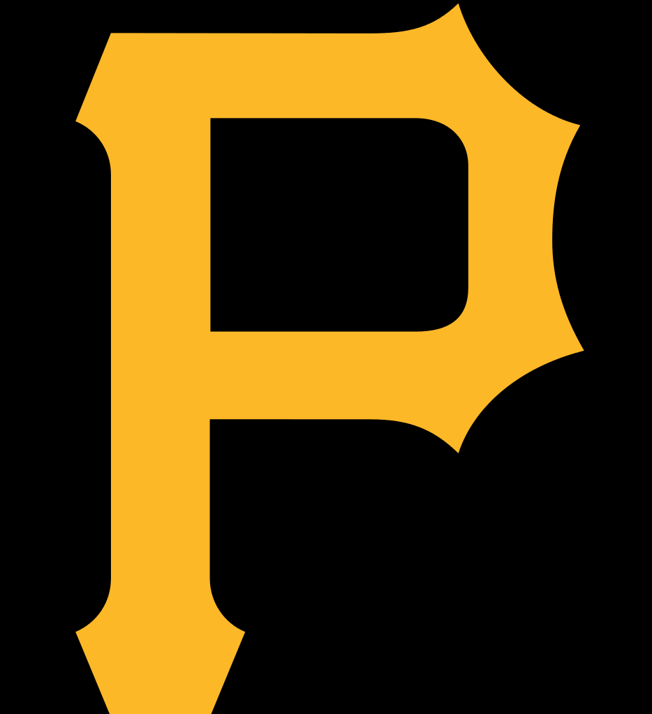 934x1024 Filepittsburgh Pirates Cap Insignia.svg