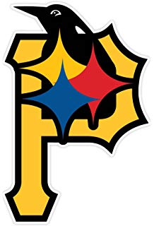 218x320 Pittsburgh 3 In 1 Logo Magnet 8 Everything Else