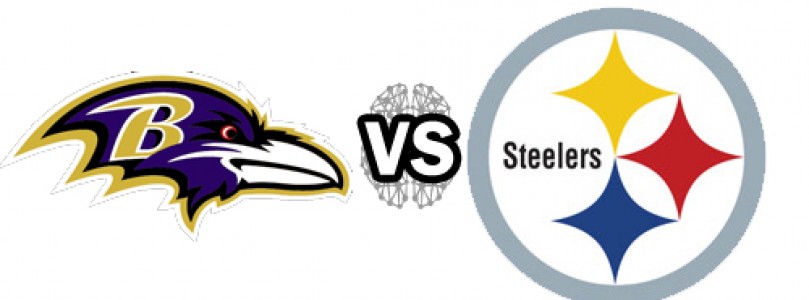 809x300 Thursday Night Football Preview Baltimore Ravens At Pittsburgh