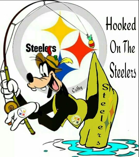 539x611 Top 86 Steelers Clip Art