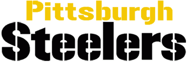 Pittsburgh Steelers Clipart at GetDrawings | Free download