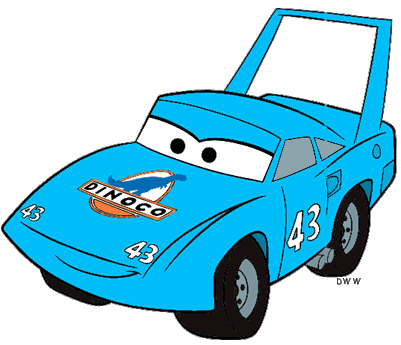 401x345 Disney Pixar's Cars Clip Art 2 Disney Clip Art Galore