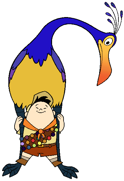 400x583 Cliparts Movie Pixar