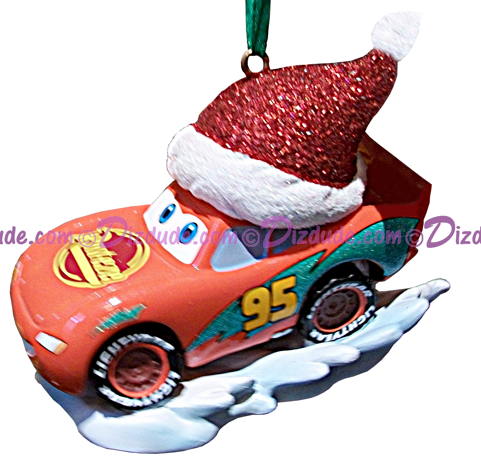 1600x1544 Disney Pixar Cars Lightning Mcqueen Christmas