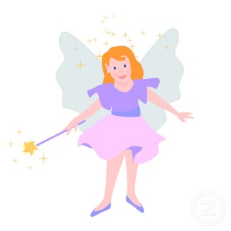 325x325 Top 74 Fairies Clip Art
