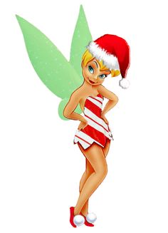 236x327 Need Tinkerbell Xmas Clip Art