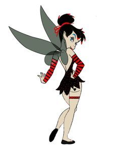236x303 Pin By Wench On Clip Art And Gifs Tinker Bell, Tiny