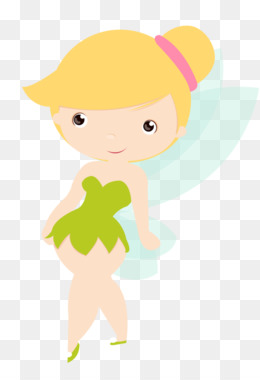 260x380 Tinker Bell Peter Pan Pixie Fairy Clip Art