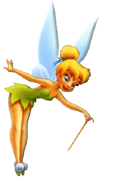 400x600 Tinkerbell Disney Clip Art Images Halloween