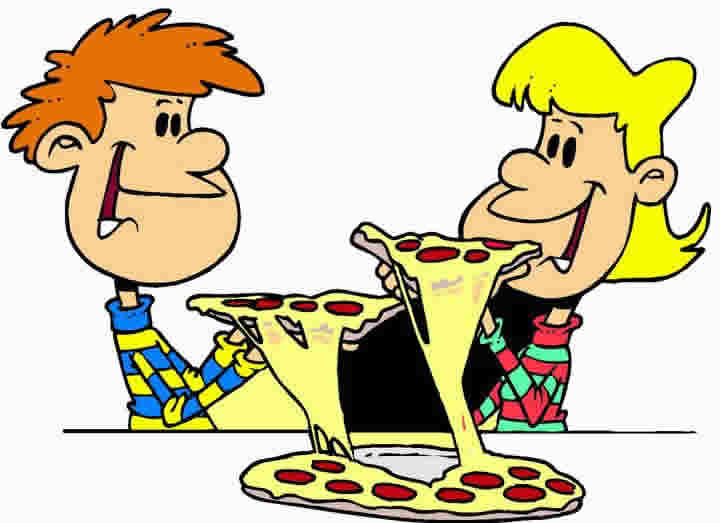 720x523 Pizza Clip Art Pizza Clipart Fans 2
