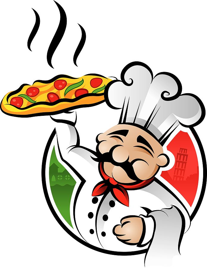695x900 Pizza Clipart Images And Photos Download
