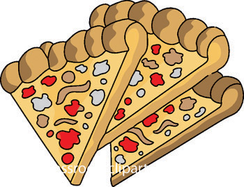 350x269 Pizza Work Cliparts