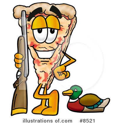 400x420 Pizza Clip Art