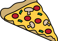200x140 Pizza Clipart Images Pizza Clipart Free Clipart Panda Free Clipart