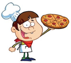 300x268 Free Pizza Clipart Image 0521 1001 2819 4533 Acclaim Clipart