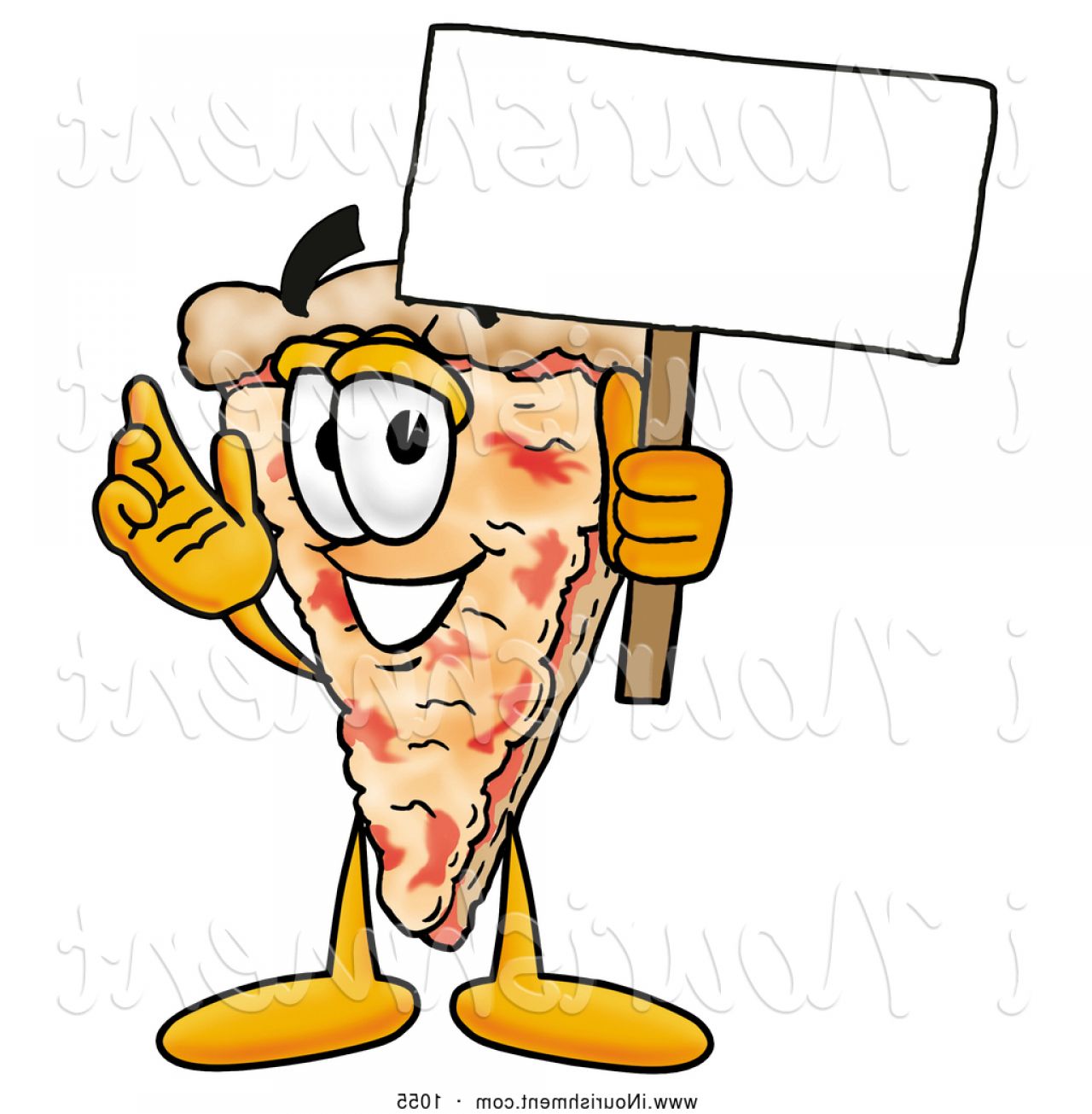 1280x1305 Pizza Hut Logo Clip Art